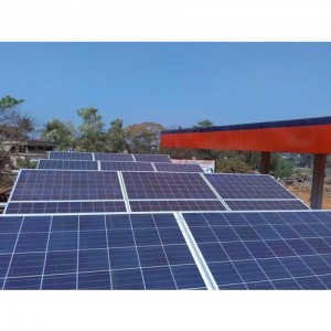 Solar Power Systems Supplier
