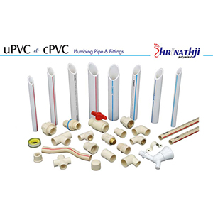 UPVC Pipe Fittings Manufacturer
