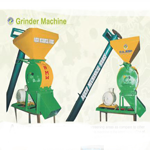 Surface Grinder Machine Manufacturer