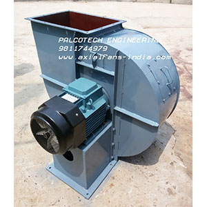 Industrial Blowers Suppliers