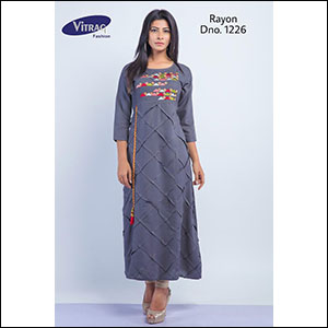 Kurti Supplier