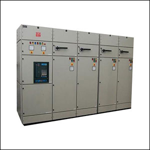 Manufacturer of Control Panel