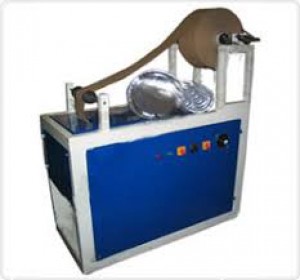 Manufacturer of Paper Plate Making Machines