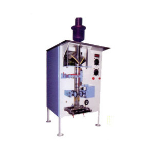 Manufacturer of Pouch Packing machines