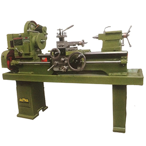 Lathe machines