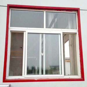 UPVC Doors Exporter