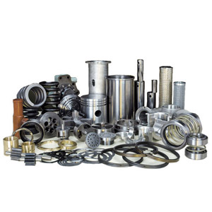 Air Compressor Spare Parts Manufacturer