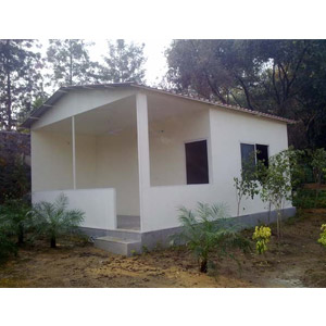 Manufacturer of Portable Cabin