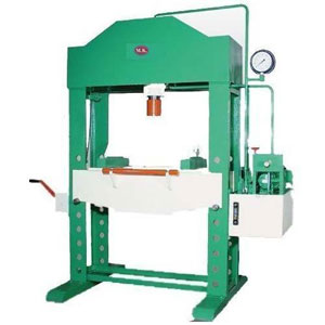 Hydraulic Press Supplier