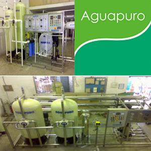 Water Treatment Plant Supplier