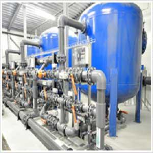 Water Treatment Plants Manufacturers