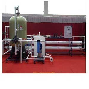 Supplier of Water Treatment Plants
