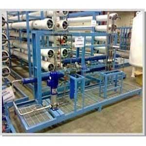 Exporters of Water Treatment Plants