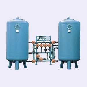 Water Treatment Plant Suppliers