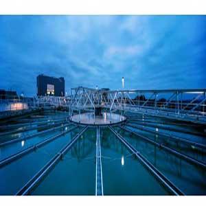 Suppliers of Water Treatment Plant