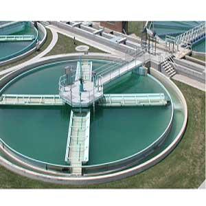 Manufacturers of Water Treatment Plants