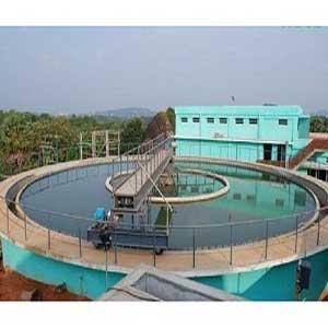 Water Treatment Plant Exporters