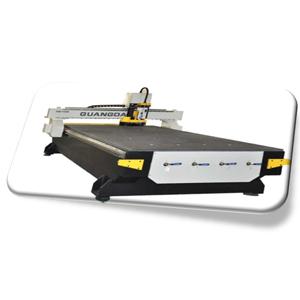 CNC Routers Manufacturer