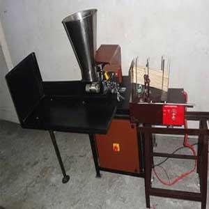 Supplier of Agarbatti Making Machine