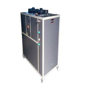 Industrial Chillers manufacturer