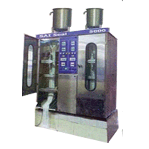 Pouch Packaging machines Supplier