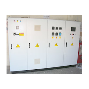 Electric Geysers Manufacturer
