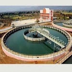 Manufacturer of Water treatment Plant