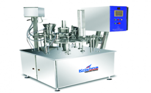 Ice Cream Making Machine Manufacturer
