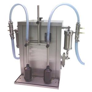 Liquid filling Machines Manufacturer