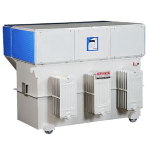 Digital Voltage Stabilizers