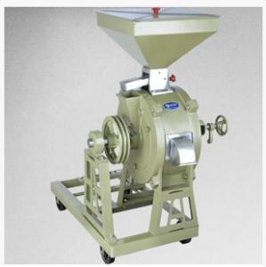 Flour Mill Machine