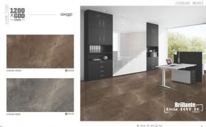 Vitrified Tiles