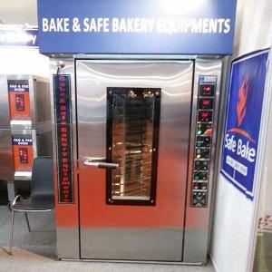 Bakery Ovens