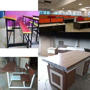 School Furniture