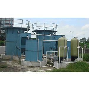 Effluent Treatment Plants