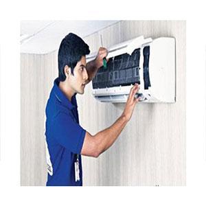 Commercial AC Repairing Service
