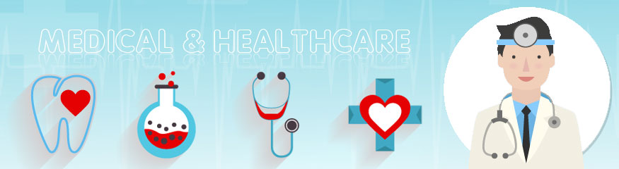Medical & Healthcare