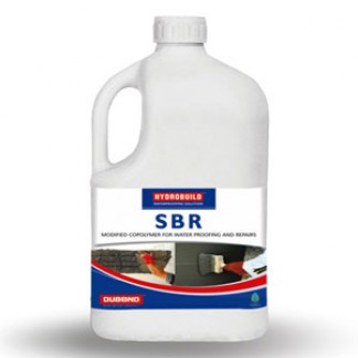 SBR Waterproofing Chemicals