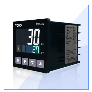 TOHO Make Temperature Controller