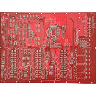 Double Layer PCB