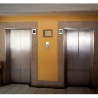 Residential Elevators