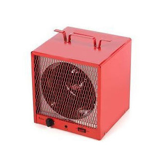 Industrial Electrical Heater