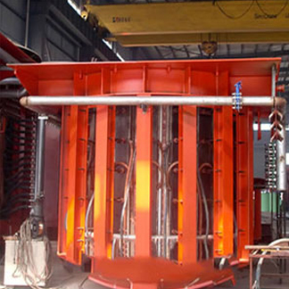 Induction Furnace
