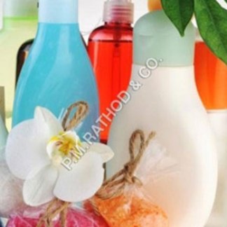 Cosmetics Fragrance