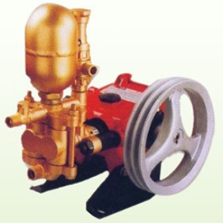 Agricultural Sprayers & Pumps
