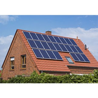 Residential Solar Rooftop