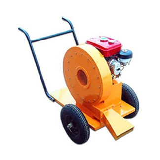 Portable Road Dust Cleaner Machine