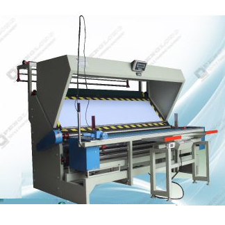 Textile Rolling Machines
