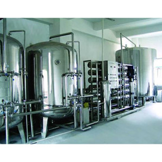 Water Treatment System