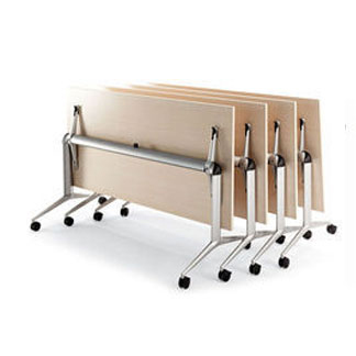 Foldable Canteen Table